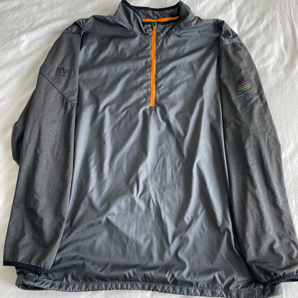 Nike WGC Match Play Windbreaker *FREE SHIPPING*
